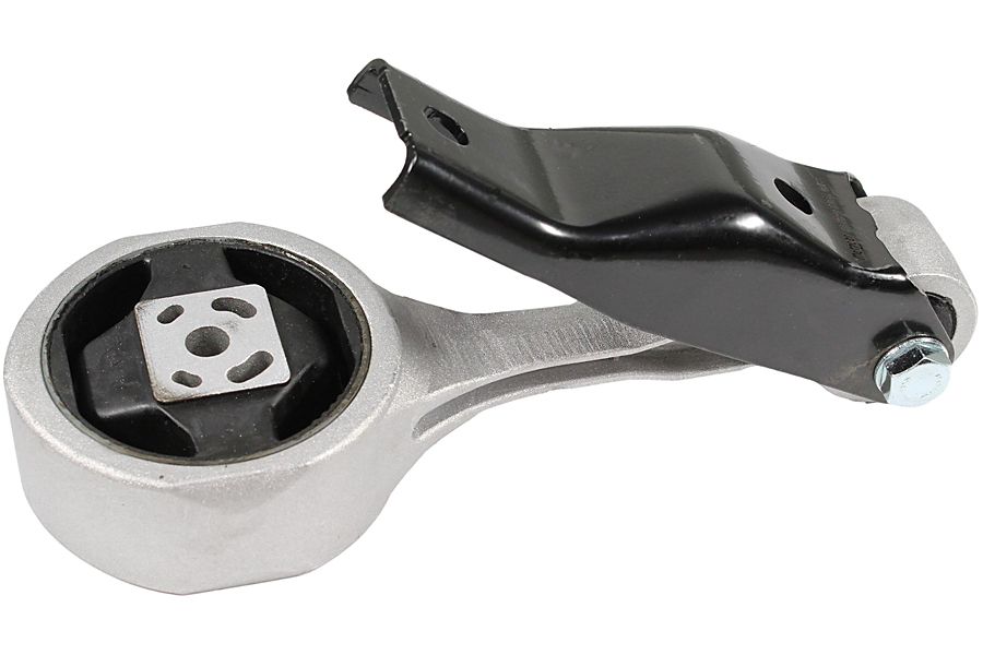 METZGER Lagerung, Motor 8053940 f&uuml;r AUDI SEAT SKODA VW, hinten