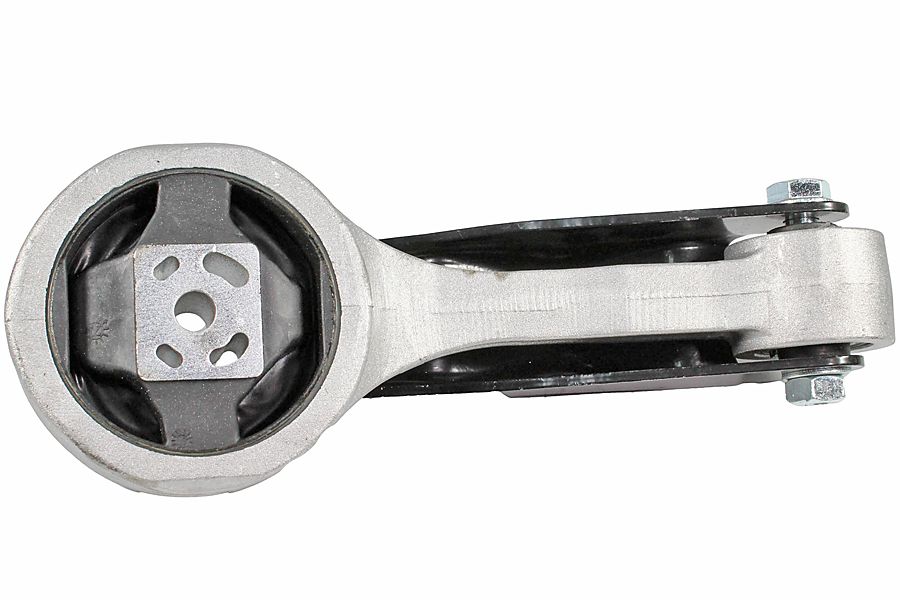 METZGER Lagerung, Motor 8053940 f&uuml;r AUDI SEAT SKODA VW, hinten