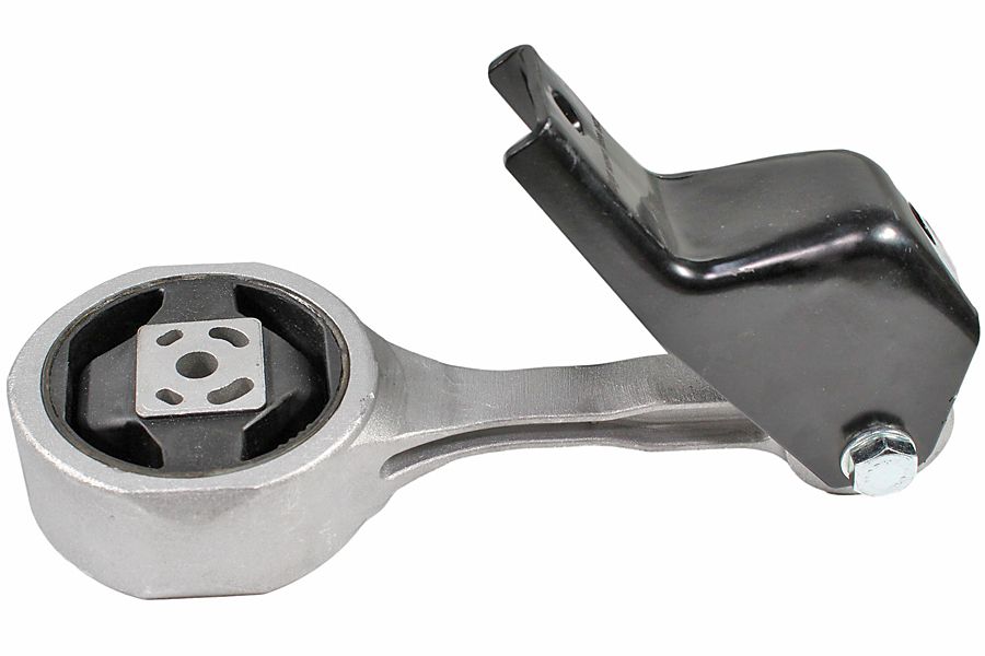 METZGER Lagerung, Motor 8053941 f&uuml;r AUDI SEAT SKODA VW, hinten