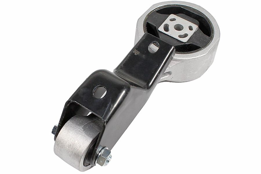 METZGER Lagerung, Motor 8053941 f&uuml;r AUDI SEAT SKODA VW, hinten