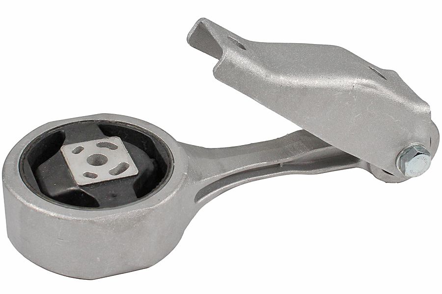 METZGER Lagerung, Motor 8053942 f&uuml;r SEAT SKODA VW, hinten