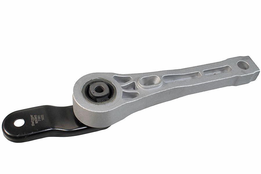 METZGER Lagerung, Motor 8053943 f&uuml;r AUDI VW, hinten