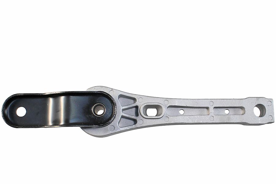 METZGER Lagerung, Motor 8053943 f&uuml;r AUDI VW, hinten
