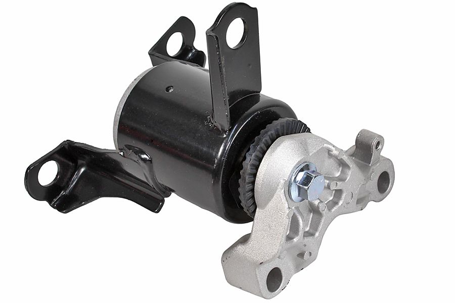 METZGER Lagerung, Motor 8053944 f&uuml;r FORD, rechts unten
