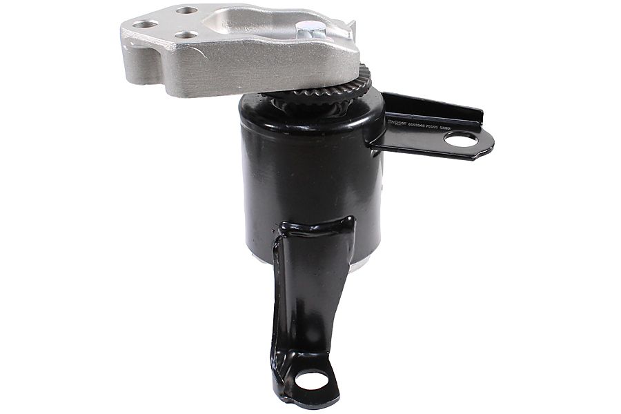 Lagerung, Motor METZGER 8053945 f&uuml;r FORD, rechts unten