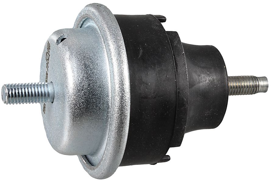 METZGER Lagerung, Motor 8053946 f&uuml;r CITRO&Euml;N PEUGEOT FAST, rechts unten