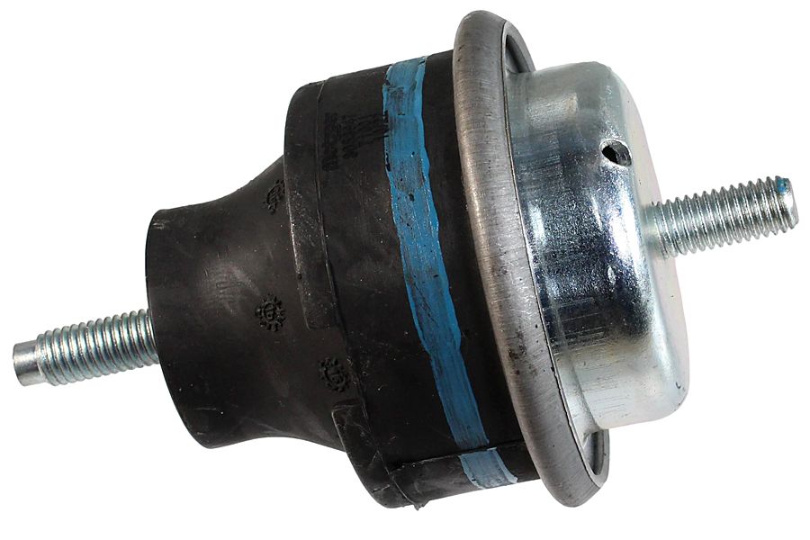 METZGER Lagerung, Motor 8053947 f&uuml;r CITRO&Euml;N PEUGEOT, rechts unten