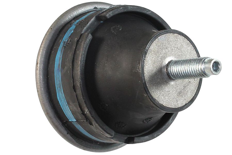 METZGER Lagerung, Motor 8053947 f&uuml;r CITRO&Euml;N PEUGEOT, rechts unten