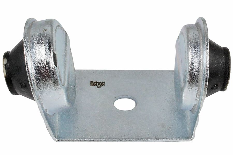 METZGER Lagerung, Motor 8053949 f&uuml;r CITRO&Euml;N PEUGEOT, vorne