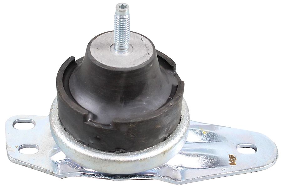 METZGER Lagerung, Motor 8053950 f&uuml;r CITRO&Euml;N FIAT PEUGEOT FAST, rechts unten