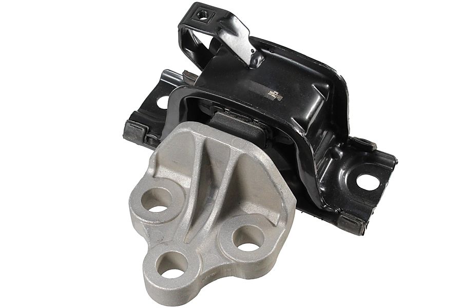 METZGER Lagerung, Motor 8053952 f&uuml;r OPEL VAUXHALL, links unten