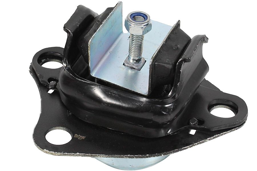 METZGER Lagerung, Motor 8053953 f&uuml;r RENAULT, rechts unten
