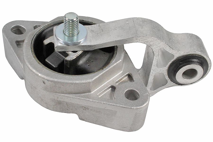 METZGER Lagerung, Motor 8053957 f&uuml;r RENAULT, unten