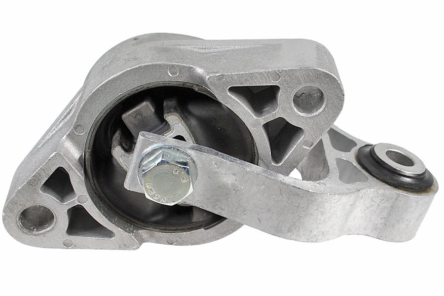 METZGER Lagerung, Motor 8053957 f&uuml;r RENAULT, unten