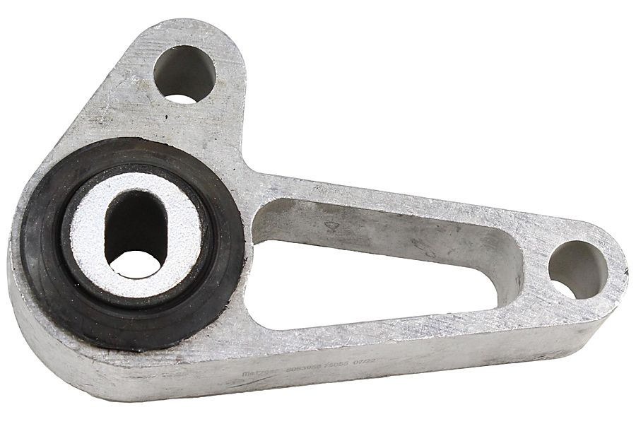 METZGER Lagerung, Automatikgetriebe 8053958 f&uuml;r FIAT FAST, unten