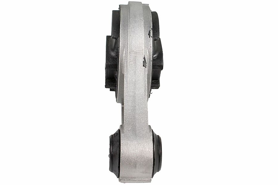 METZGER Lagerung, Motor 8053960 f&uuml;r RENAULT, hinten, unten