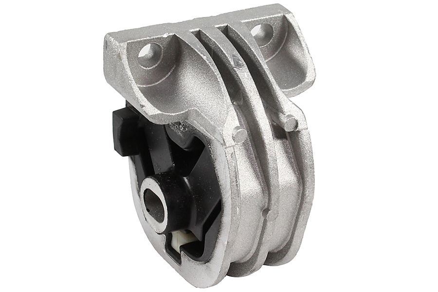 METZGER Lagerung, Motor 8053962 f&uuml;r NISSAN OPEL RENAULT VAUXHALL FAST, hinten