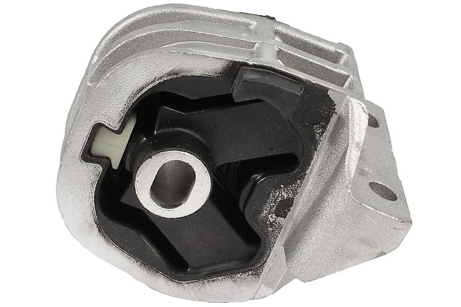 METZGER Lagerung, Motor 8053962 f&uuml;r NISSAN OPEL RENAULT VAUXHALL FAST, hinten