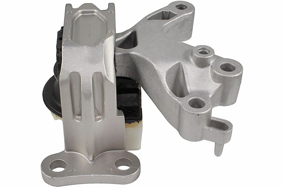 METZGER Lagerung, Motor 8053963 f&uuml;r RENAULT, rechts unten