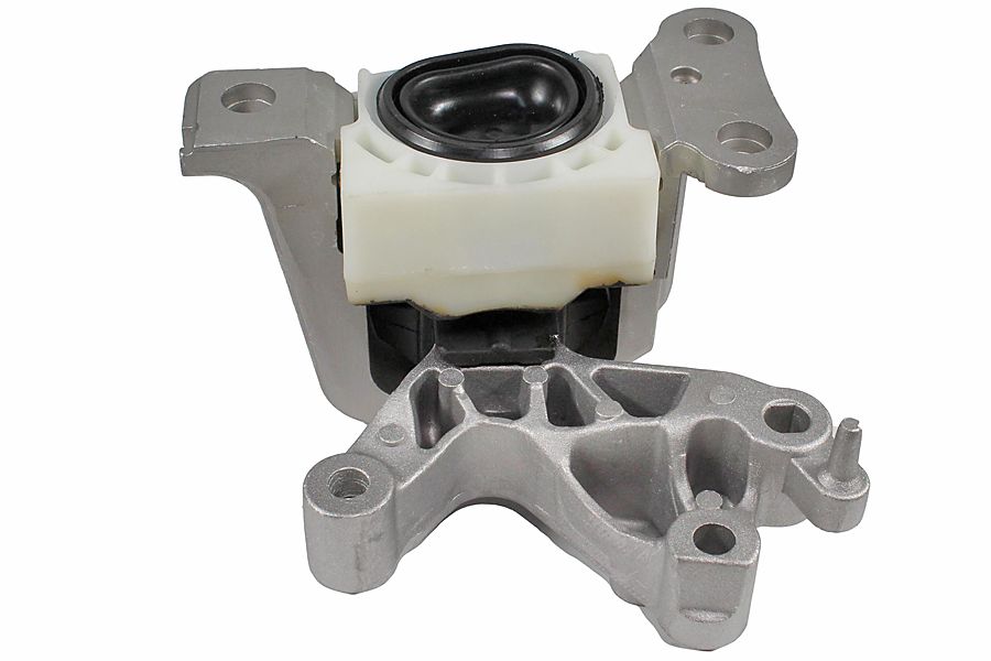 METZGER Lagerung, Motor 8053963 f&uuml;r RENAULT, rechts unten
