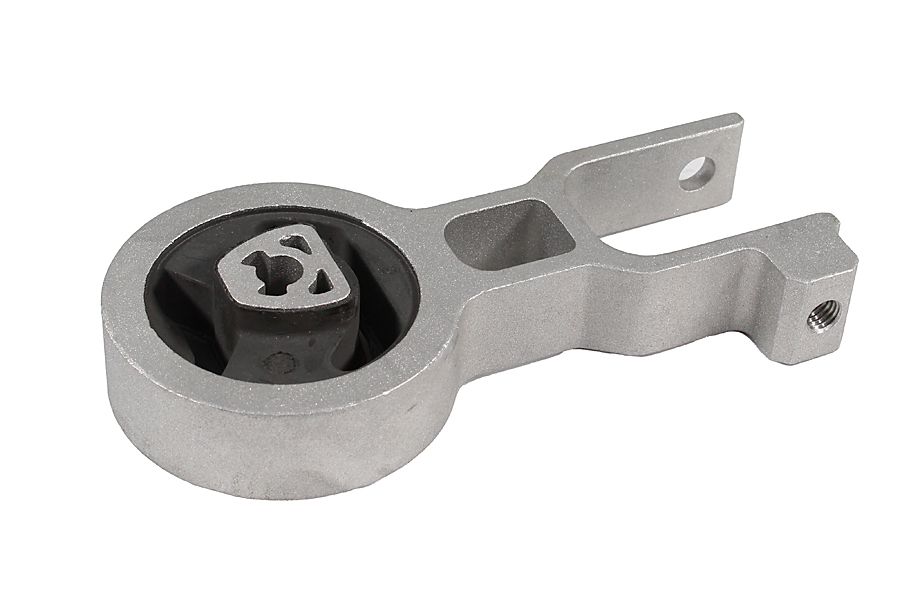 METZGER Lagerung, Motor 8053964 f&uuml;r ALFA ROMEO FIAT FAST, hinten