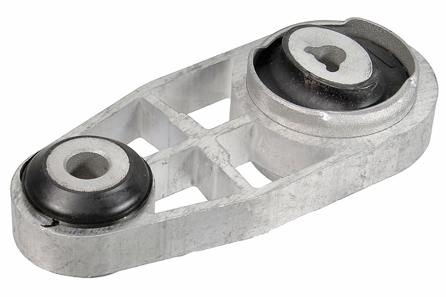 METZGER Lagerung, Motor 8053967 f&uuml;r RENAULT, hinten