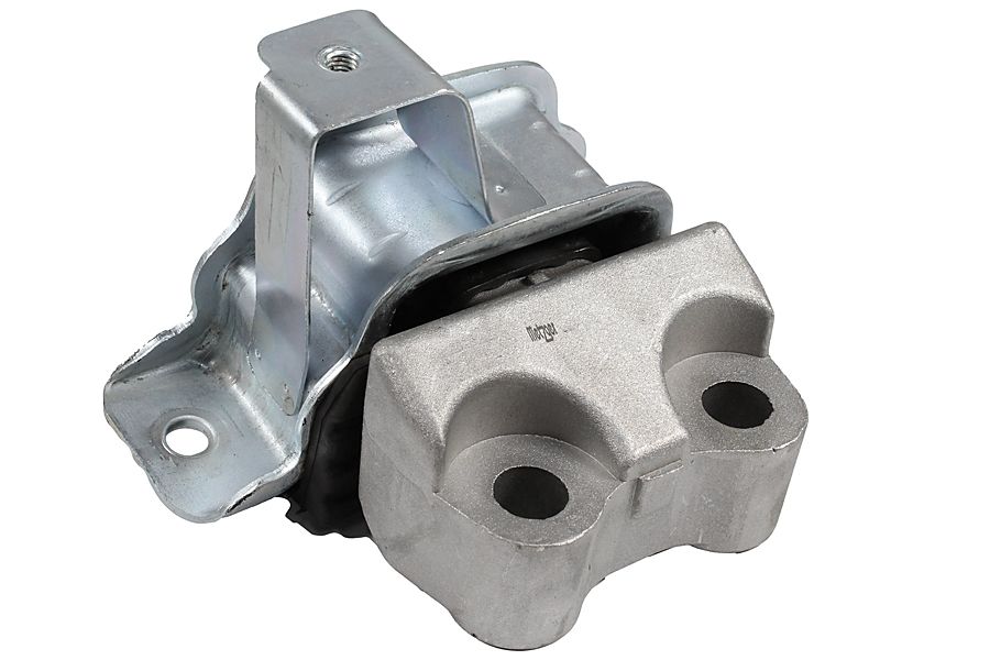 METZGER Lagerung, Motor 8053968 f&uuml;r FIAT FAST, links unten