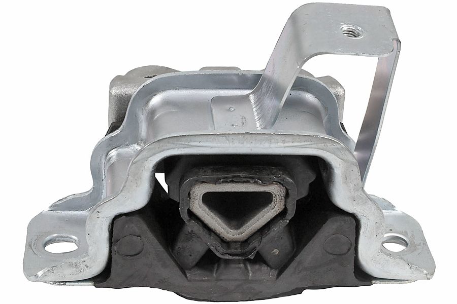 METZGER Lagerung, Motor 8053968 f&uuml;r FIAT FAST, links unten