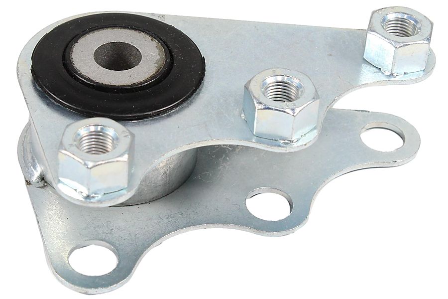 METZGER Lagerung, Automatikgetriebe 8053969 f&uuml;r CITRO&Euml;N FIAT PEUGEOT FAST, unten