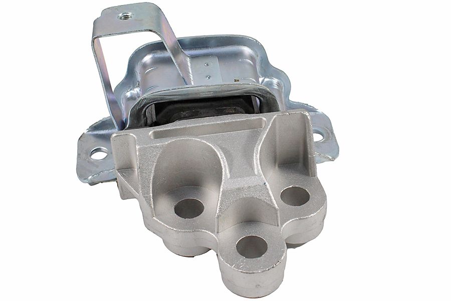 METZGER Lagerung, Motor 8053971 f&uuml;r FIAT, links unten