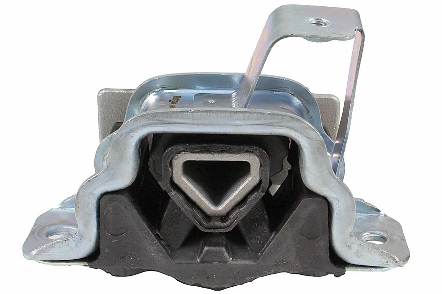 METZGER Lagerung, Motor 8053971 f&uuml;r FIAT, links unten