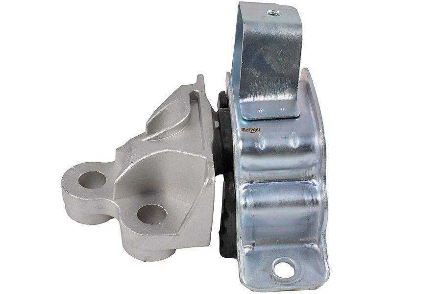 METZGER Lagerung, Motor 8053971 f&uuml;r FIAT, links unten