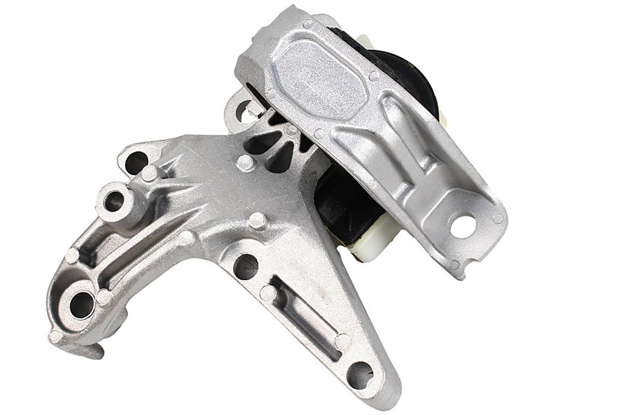 METZGER Lagerung, Motor 8053974 f&uuml;r RENAULT, rechts oben