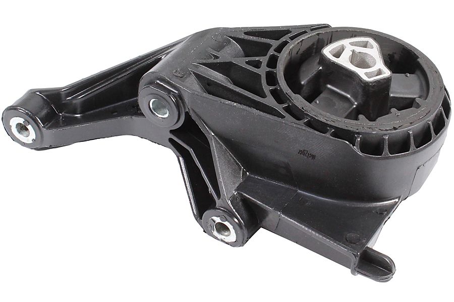 METZGER Lagerung, Motor 8053981 f&uuml;r OPEL VAUXHALL GENERAL MOTORS, vorne