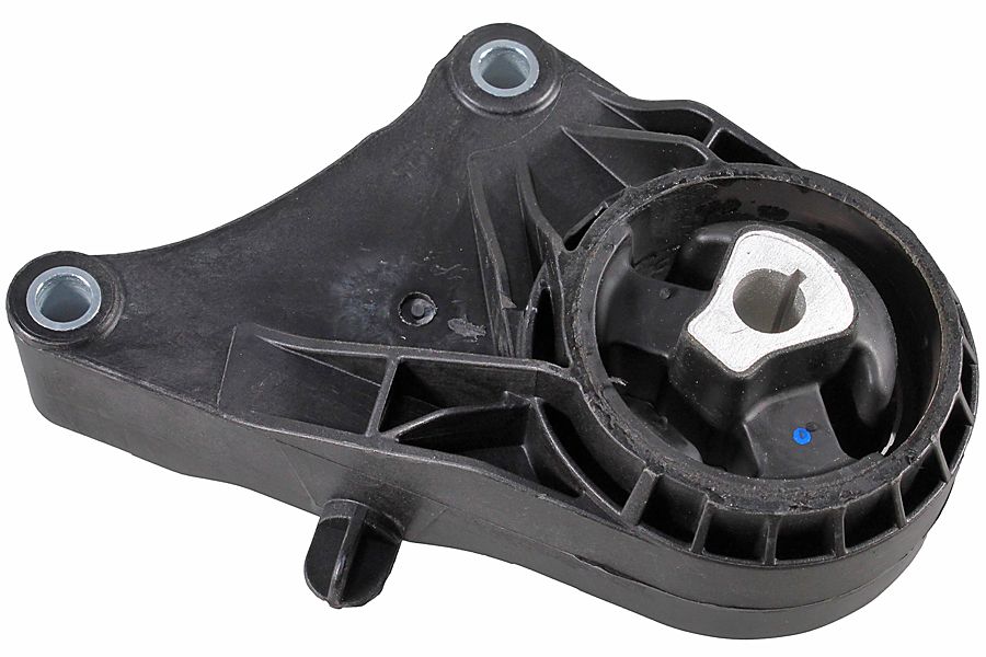 METZGER Lagerung, Motor 8053982 f&uuml;r OPEL VAUXHALL GENERAL MOTORS, getriebeseitig