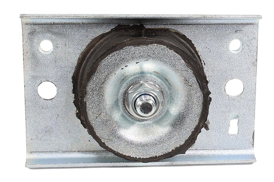 METZGER Lagerung, Motor 8053983 f&uuml;r OPEL RENAULT VAUXHALL GENERAL MOTORS FAST