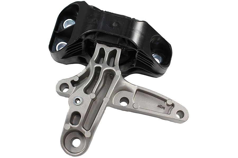 METZGER Lagerung, Motor 8053985 GREENPARTS f&uuml;r RENAULT, rechts unten