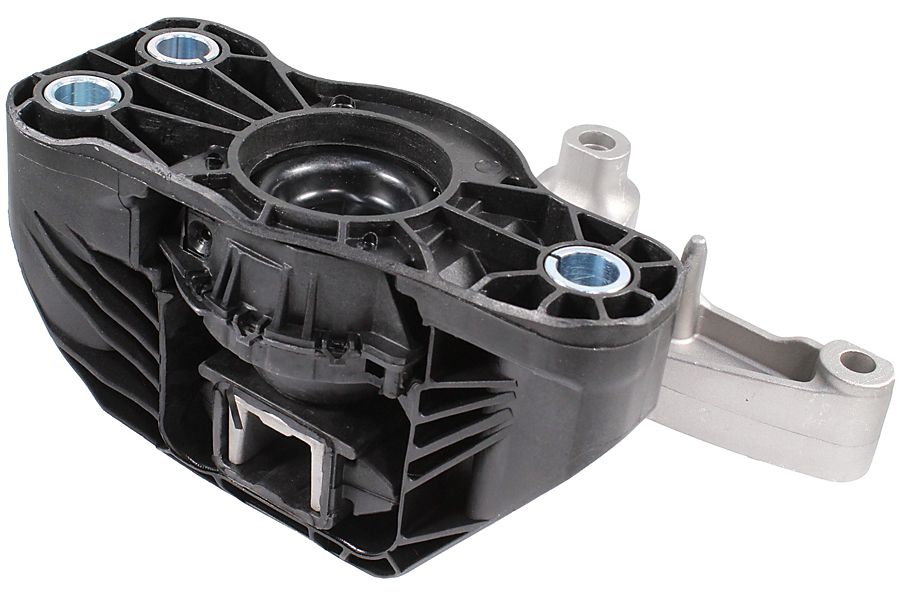 METZGER Lagerung, Motor 8053985 GREENPARTS f&uuml;r RENAULT, rechts unten