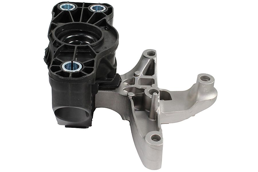 METZGER Lagerung, Motor 8053985 GREENPARTS f&uuml;r RENAULT, rechts unten