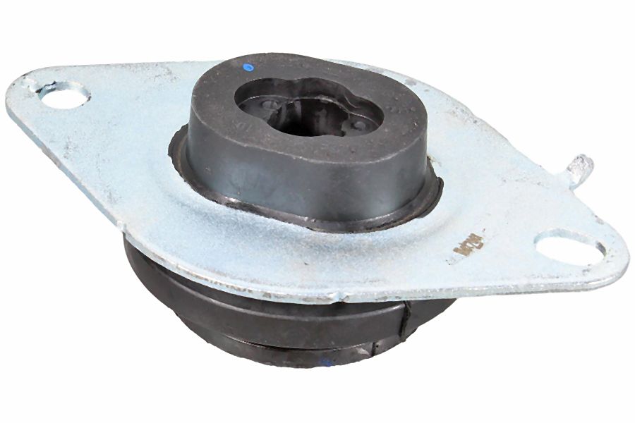 METZGER Lagerung, Motor 8053986 f&uuml;r RENAULT, links unten