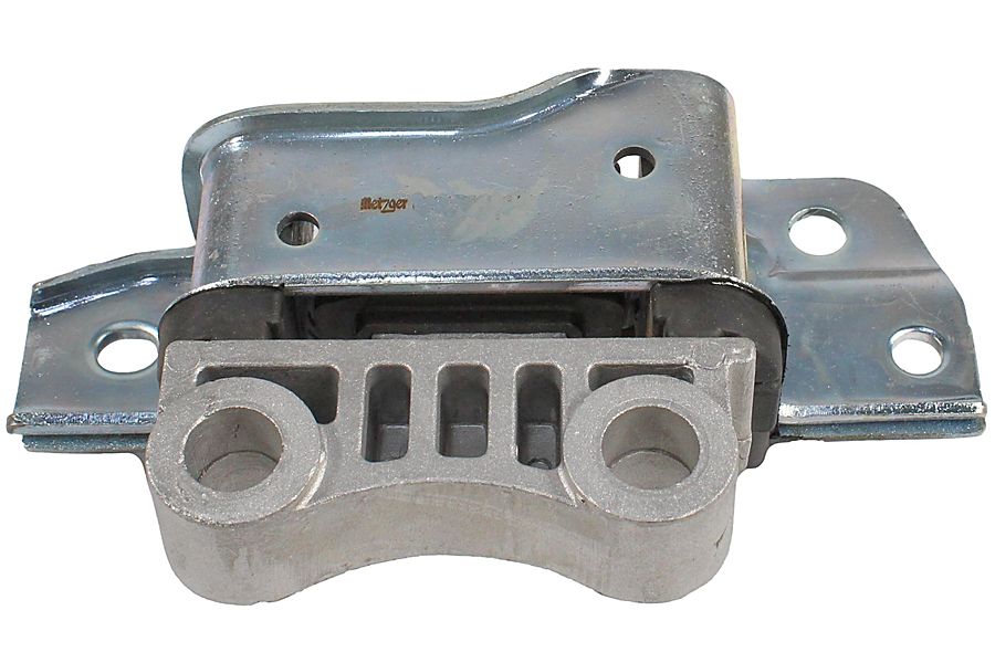 METZGER Lagerung, Motor 8053987 f&uuml;r CITRO&Euml;N FIAT PEUGEOT FAST, rechts unten