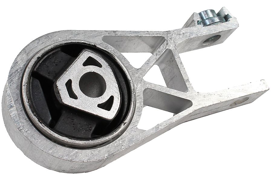 METZGER Lagerung, Motor 8053988 f&uuml;r CITRO&Euml;N FIAT PEUGEOT FAST, hinten