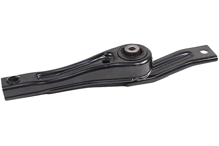 METZGER Lagerung, Motor 8053989 GREENPARTS f&uuml;r AUDI SEAT SKODA VW, hinten, unten
