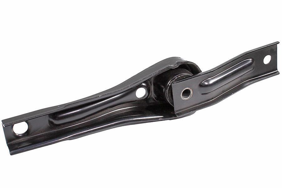 METZGER Lagerung, Motor 8053989 GREENPARTS f&uuml;r AUDI SEAT SKODA VW, hinten, unten
