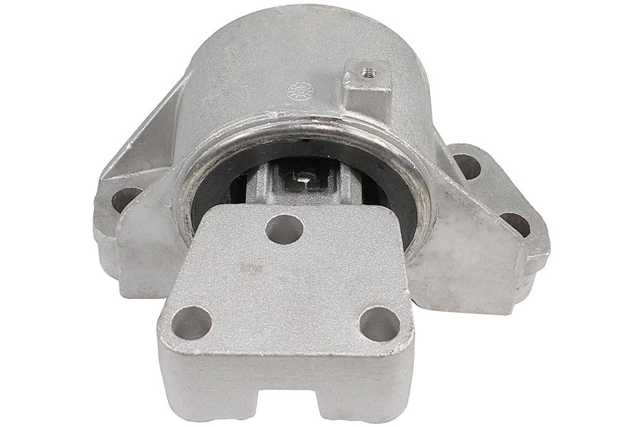 METZGER Lagerung, Motor 8053992 f&uuml;r CITRO&Euml;N FIAT PEUGEOT FAST, rechts unten