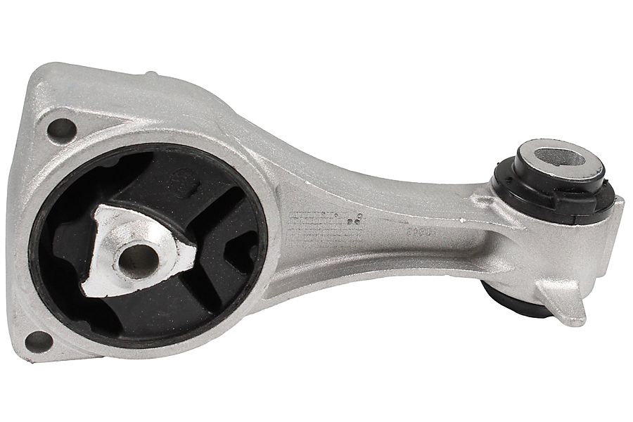 Lagerung, Motor METZGER 8053993 f&uuml;r RENAULT, rechts oben