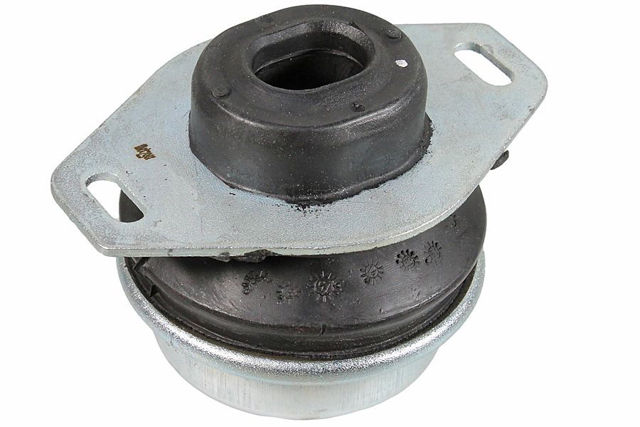 METZGER Lagerung, Motor 8054001 f&uuml;r CITRO&Euml;N FIAT LANCIA PEUGEOT, links oben