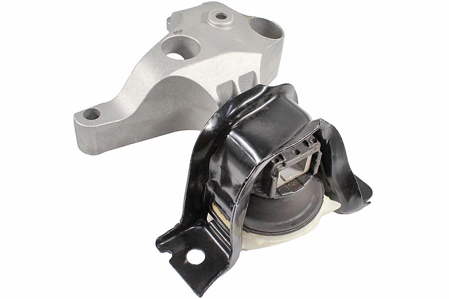 METZGER Lagerung, Motor 8054003 f&uuml;r RENAULT DACIA, rechts oben