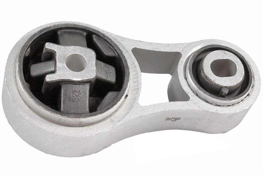 METZGER Lagerung, Motor 8054004 f&uuml;r NISSAN OPEL RENAULT VAUXHALL GENERAL MOTORS