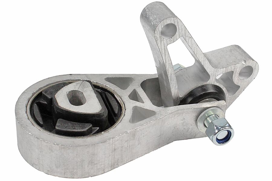 METZGER Lagerung, Motor 8054005 f&uuml;r FIAT FAST, hinten, unten